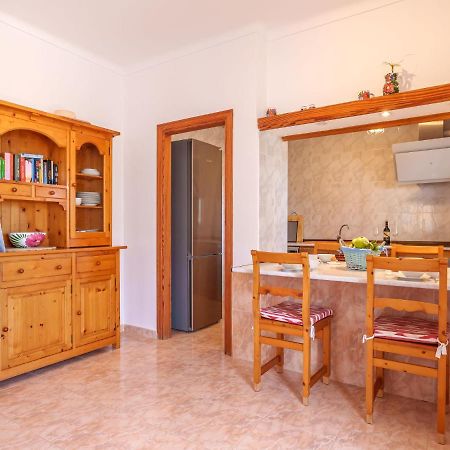 Apartment - Sny160 By Interhome Santanyí Dış mekan fotoğraf