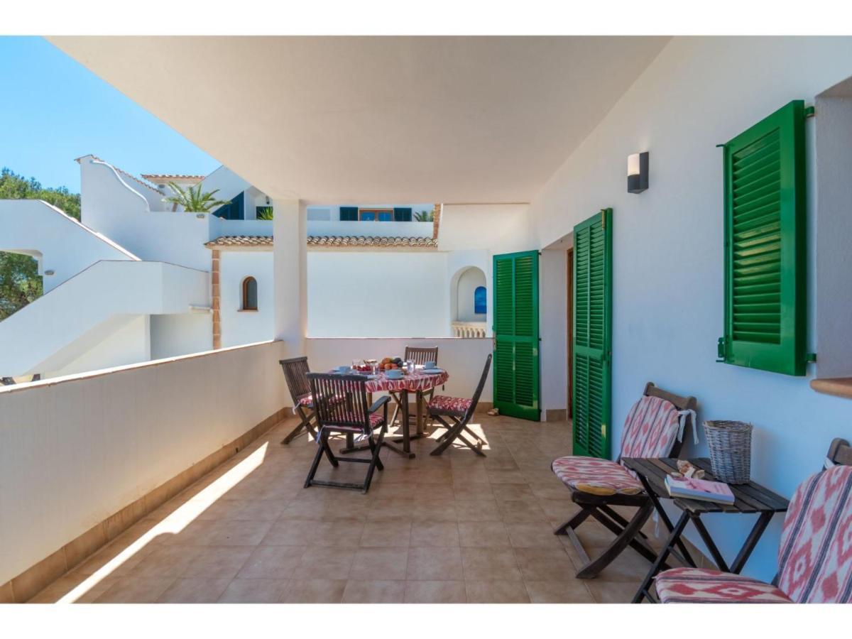 Apartment - Sny160 By Interhome Santanyí Dış mekan fotoğraf