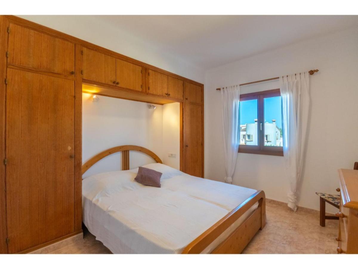 Apartment - Sny160 By Interhome Santanyí Dış mekan fotoğraf