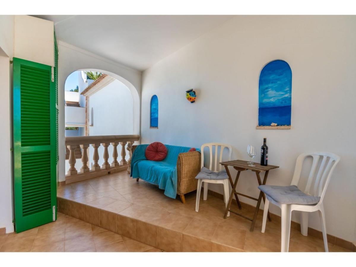 Apartment - Sny160 By Interhome Santanyí Dış mekan fotoğraf