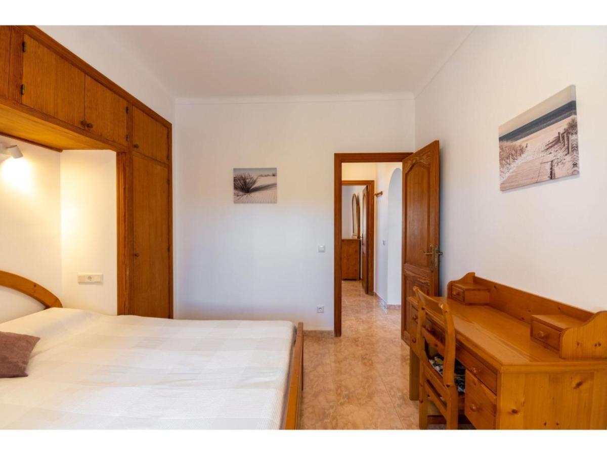 Apartment - Sny160 By Interhome Santanyí Dış mekan fotoğraf