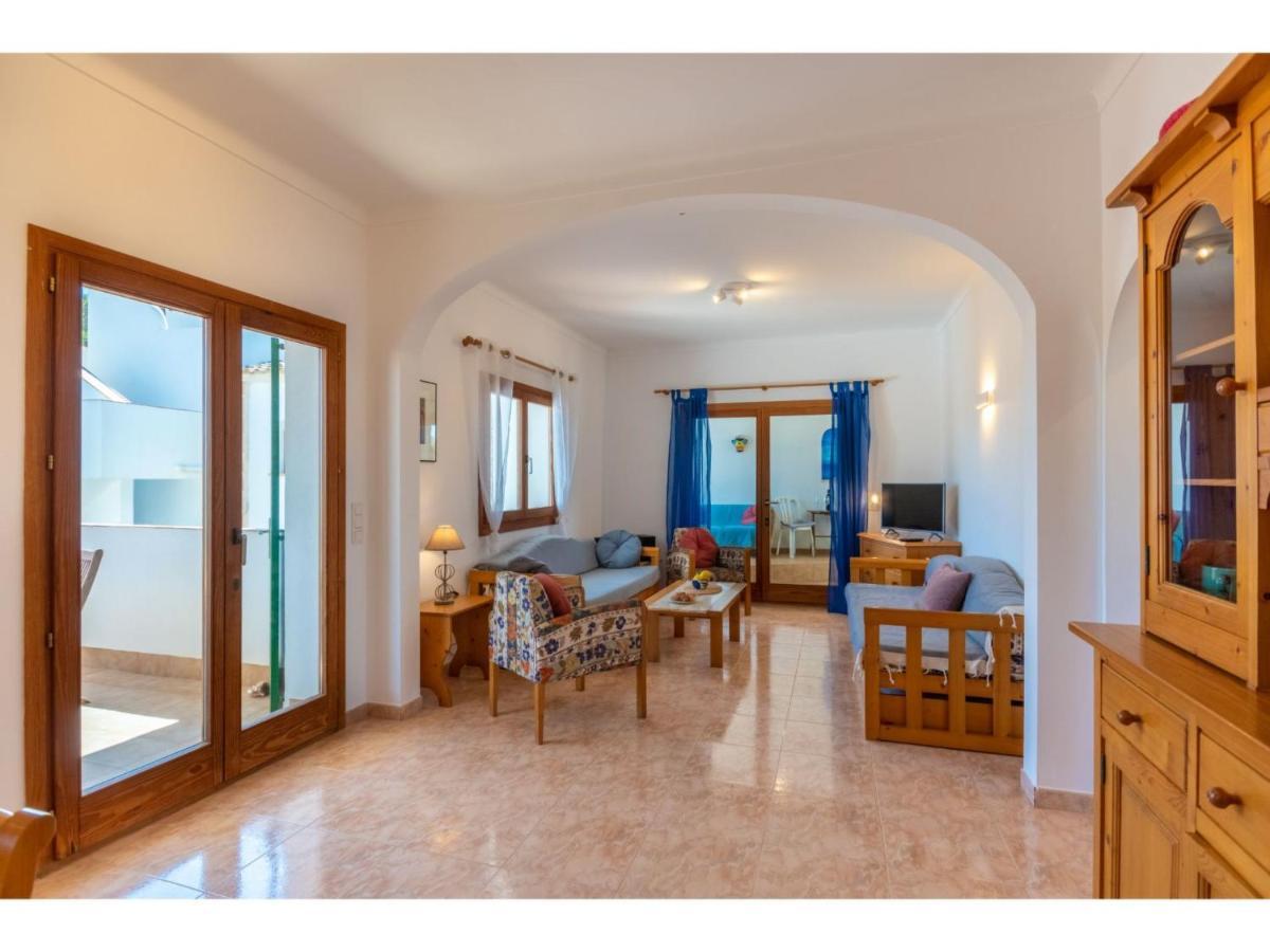 Apartment - Sny160 By Interhome Santanyí Dış mekan fotoğraf