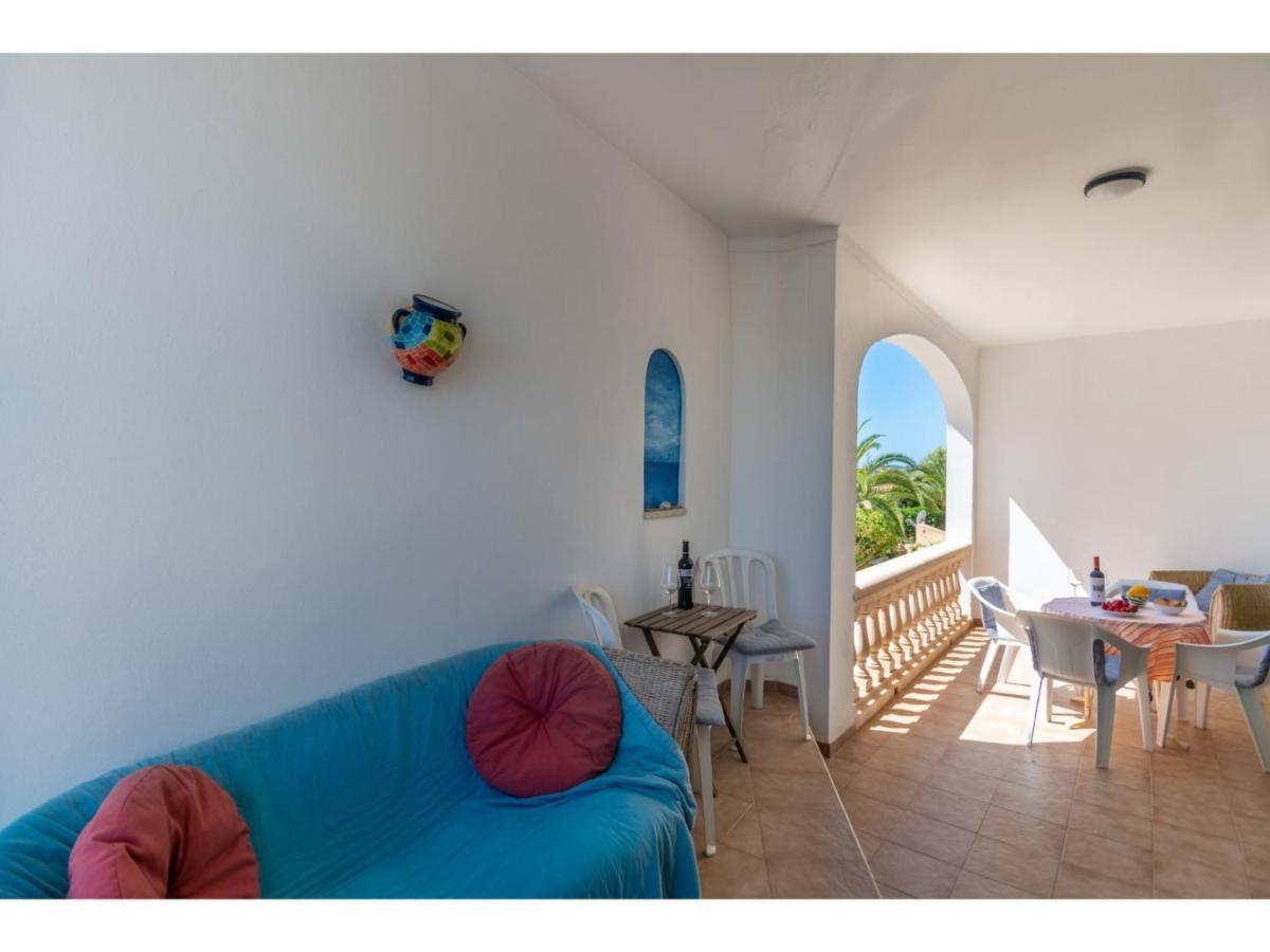 Apartment - Sny160 By Interhome Santanyí Dış mekan fotoğraf