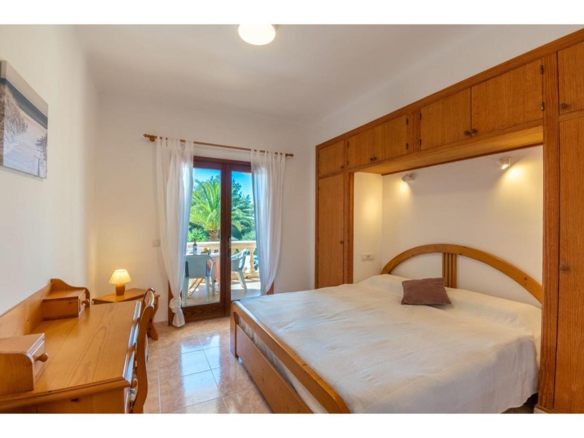 Apartment - Sny160 By Interhome Santanyí Dış mekan fotoğraf