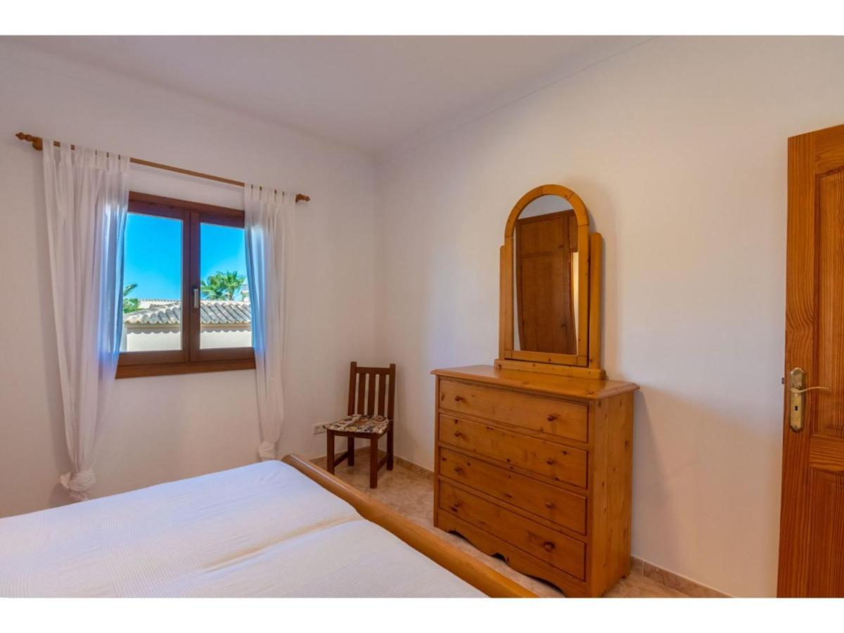 Apartment - Sny160 By Interhome Santanyí Dış mekan fotoğraf