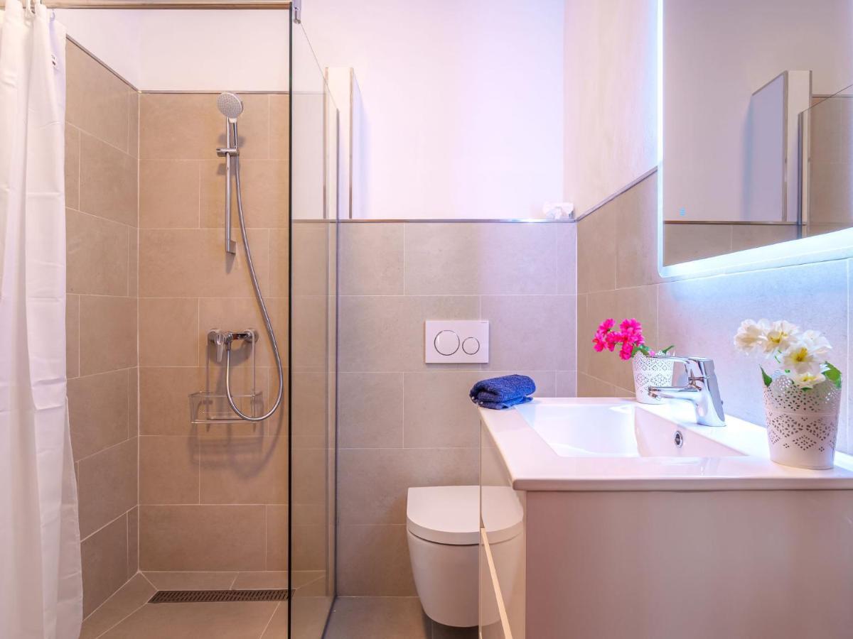 Apartment - Sny160 By Interhome Santanyí Dış mekan fotoğraf