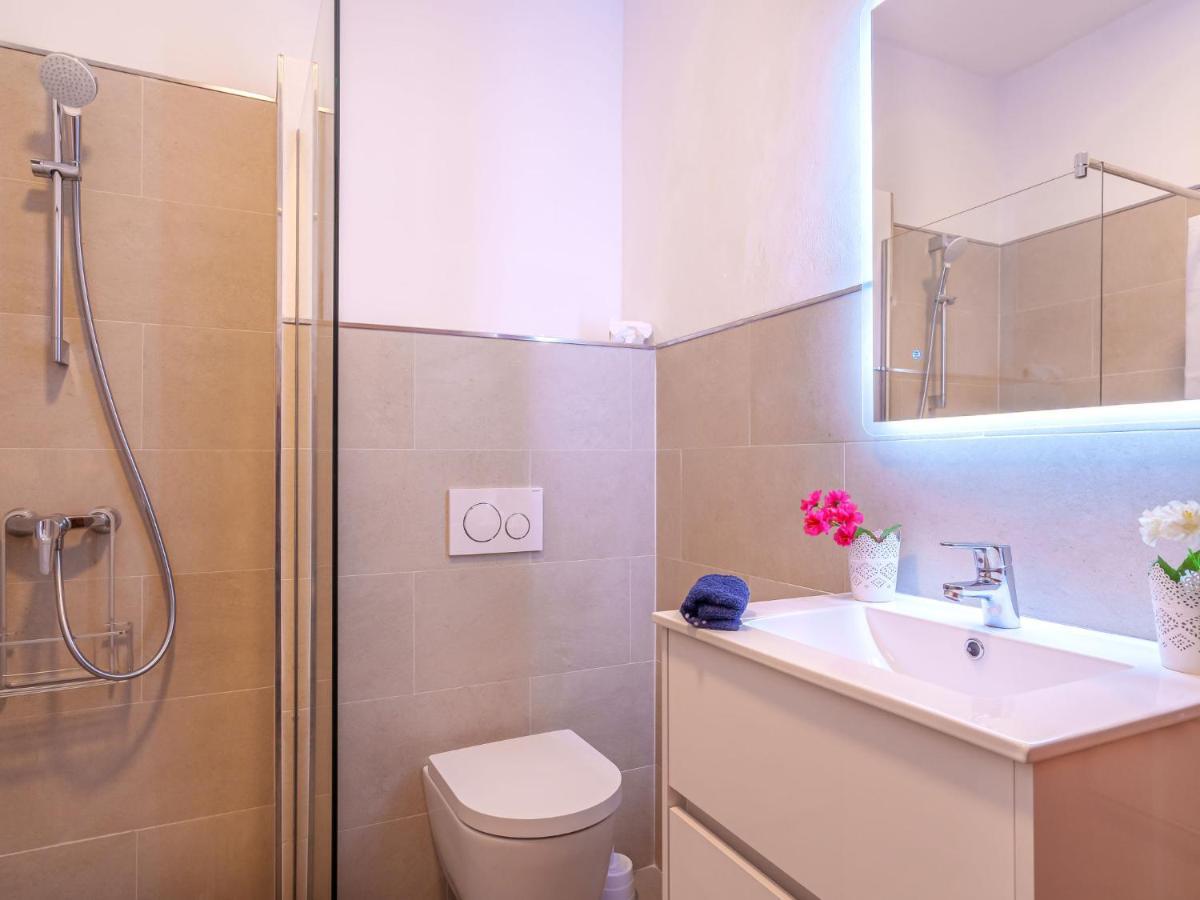 Apartment - Sny160 By Interhome Santanyí Dış mekan fotoğraf