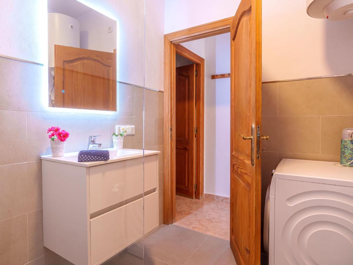 Apartment - Sny160 By Interhome Santanyí Dış mekan fotoğraf